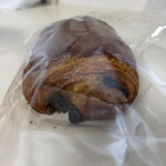 Heidi - チョコクロワッサン