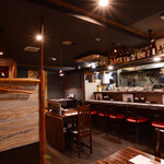 牡蠣ひよっこ商店 - 全景