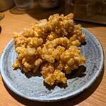 ぱんちょり. - とうもろこしのパコラ