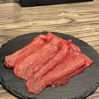 焼肉 ジャンボ はなれ - 