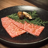 焼肉うしごろ 銀座店 - 