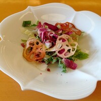 日本料理 四季彩 - 