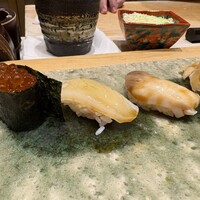 すし道 冨座 - 