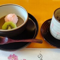 日本料理 四季彩 - 