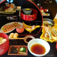 日本料理 四季彩 - 