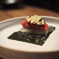焼肉うしごろ 銀座店 - 