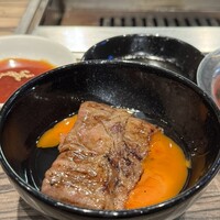 焼肉 ジャンボ はなれ - 