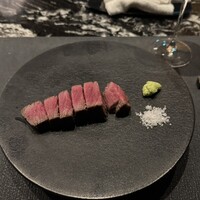 おちあいろうステーキハウス東京 - 