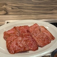 焼肉 ジャンボ はなれ - 