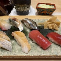 すし道 冨座 - 