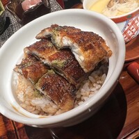 炭焼 うな富士 有楽町店 - 