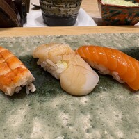すし道 冨座 - 