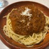 SPAGHETTI　KAKEHASHI