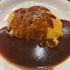 十六雑穀オムライス＆炭焼きハンバーグ専門店　おむらいす亭 兵庫イオン明石店