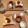 天然酵母の食パン専門店 つばめパン&Milk 名駅店