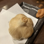 炭火焼ごっつり - 