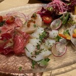 ブラチェリア デリツィオーゾ イタリア - 