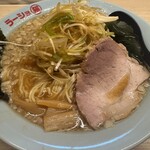 ラーショマルミャー 王子店 - 