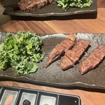 鉄板 KITAZUMI 恵比寿店 - 