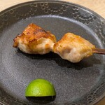 焼鳥 青葉 - 