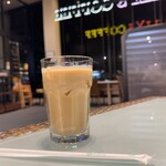 タリーズコーヒー - ドリンク