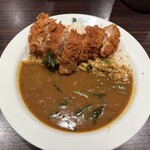 CoCo壱番屋 - 料理写真: