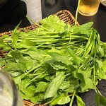 熟成サムギョプサル専門店 コソバン - 