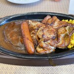 ガスト - 料理写真: