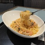 タリーズコーヒー - 料理