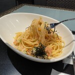 タリーズコーヒー - 料理