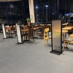 タリーズコーヒー - 内観