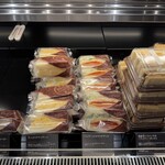 タリーズコーヒー - 内観