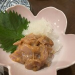 炭火焼ごっつり - 