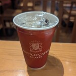 アンティコ カフェ アル アビス - 