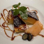 ブラチェリア デリツィオーゾ イタリア - 