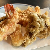 てんぷら天松 日本橋店 - 