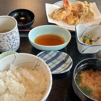 てんぷら天松 日本橋店 - 