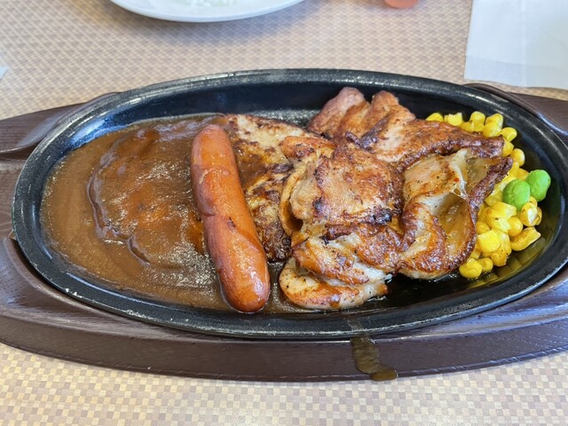 Gusto Sapporo Soen Ten