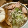 ちえちゃんラーメン