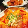 大衆食堂 韓激 京成曳舟店