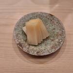 日本橋蛎殻町 すぎた - 