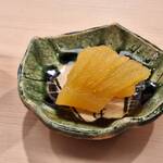 日本橋蛎殻町 すぎた - 