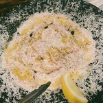 ビストロ　ガール・ド・リヨン - 