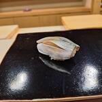 日本橋蛎殻町 すぎた - 