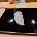 日本橋蛎殻町 すぎた - 