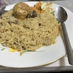 アジアカレーハウス - 