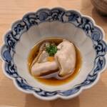 日本橋蛎殻町 すぎた - 