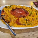 Savoey Seafood CO.  - 