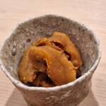 日本橋蛎殻町 すぎた - 