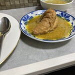 アジアカレーハウス - 